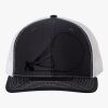 Adjustable Snapback Trucker Cap Thumbnail