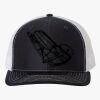 Adjustable Snapback Trucker Cap Thumbnail