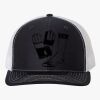 Adjustable Snapback Trucker Cap Thumbnail