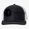 Adjustable Snapback Trucker Cap Thumbnail