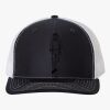 Adjustable Snapback Trucker Cap Thumbnail