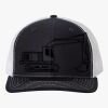 Adjustable Snapback Trucker Cap Thumbnail
