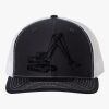 Adjustable Snapback Trucker Cap Thumbnail
