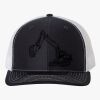 Adjustable Snapback Trucker Cap Thumbnail