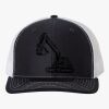 Adjustable Snapback Trucker Cap Thumbnail