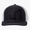 Adjustable Snapback Trucker Cap Thumbnail