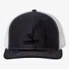 Adjustable Snapback Trucker Cap Thumbnail