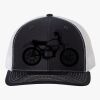 Adjustable Snapback Trucker Cap Thumbnail
