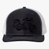 Adjustable Snapback Trucker Cap Thumbnail