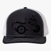 Adjustable Snapback Trucker Cap Thumbnail