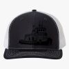 Adjustable Snapback Trucker Cap Thumbnail
