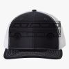 Adjustable Snapback Trucker Cap Thumbnail