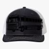 Adjustable Snapback Trucker Cap Thumbnail