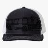Adjustable Snapback Trucker Cap Thumbnail