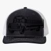 Adjustable Snapback Trucker Cap Thumbnail