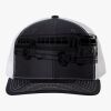 Adjustable Snapback Trucker Cap Thumbnail