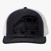 Adjustable Snapback Trucker Cap Thumbnail