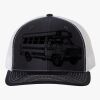 Adjustable Snapback Trucker Cap Thumbnail