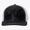 Adjustable Snapback Trucker Cap Thumbnail