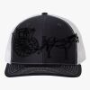 Adjustable Snapback Trucker Cap Thumbnail