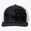 Adjustable Snapback Trucker Cap Thumbnail