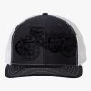 Adjustable Snapback Trucker Cap Thumbnail