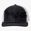 Adjustable Snapback Trucker Cap Thumbnail