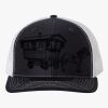 Adjustable Snapback Trucker Cap Thumbnail
