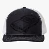 Adjustable Snapback Trucker Cap Thumbnail