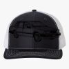 Adjustable Snapback Trucker Cap Thumbnail