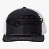 Adjustable Snapback Trucker Cap Thumbnail