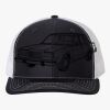 Adjustable Snapback Trucker Cap Thumbnail