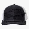 Adjustable Snapback Trucker Cap Thumbnail