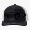 Adjustable Snapback Trucker Cap Thumbnail