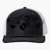 Adjustable Snapback Trucker Cap Thumbnail
