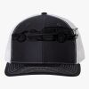 Adjustable Snapback Trucker Cap Thumbnail