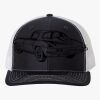 Adjustable Snapback Trucker Cap Thumbnail