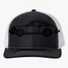 Adjustable Snapback Trucker Cap Thumbnail