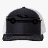Adjustable Snapback Trucker Cap Thumbnail