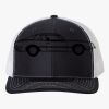Adjustable Snapback Trucker Cap Thumbnail
