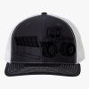 Adjustable Snapback Trucker Cap Thumbnail