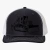 Adjustable Snapback Trucker Cap Thumbnail