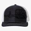 Adjustable Snapback Trucker Cap Thumbnail
