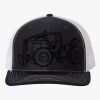 Adjustable Snapback Trucker Cap Thumbnail