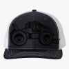 Adjustable Snapback Trucker Cap Thumbnail