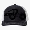 Adjustable Snapback Trucker Cap Thumbnail