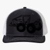 Adjustable Snapback Trucker Cap Thumbnail
