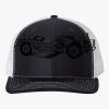 Adjustable Snapback Trucker Cap Thumbnail