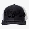 Adjustable Snapback Trucker Cap Thumbnail