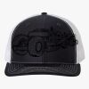 Adjustable Snapback Trucker Cap Thumbnail
